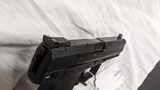 HECKLER & KOCH H&K USP TACTICAL V1 9MM PISTOL - 6 of 6