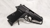 WALTHER PPK/S .22 LR PISTOL - 3 of 3