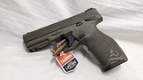 TAURUS TX22 OLIVE DRAB .22 LR PISTOL - 1 of 1