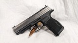 USED ZEV SIG P365XL 9MM PISTOL - 1 of 2