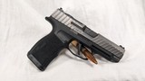 USED ZEV SIG P365XL 9MM PISTOL - 2 of 2