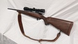 USED WINCHESTER MODEL 70 XTR .30-06 - 4 of 7