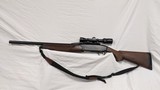 USED BROWNING GOLD DEER HUNTER 12GA - 2 of 4