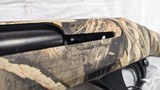 USED BENELLI SUPER BLACK EAGLE 3 (SBE3) MAX 5 LEFT HAND 12 GAUGE - 2 of 3