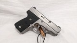 USED KAHR MK9 9MM - 2 of 7