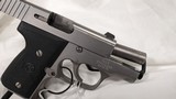 USED KAHR MK9 9MM - 7 of 7