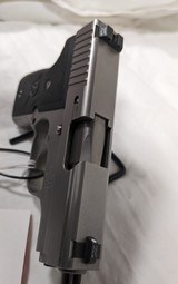 USED KAHR MK9 9MM - 5 of 7