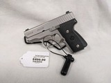 USED KAHR MK9 9MM - 1 of 7