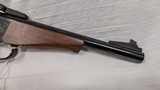 USED THOMPSON CENTER CONTENDER .45 COLT / .410 GA - 5 of 6