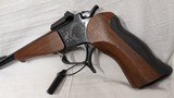 USED THOMPSON CENTER CONTENDER .45 COLT / .410 GA - 2 of 6