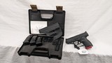 USED CZ P-10S 9MM - 2 of 3