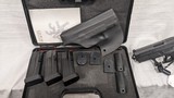 USED CZ P-10S 9MM - 3 of 3