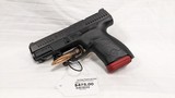 USED CZ P-10S 9MM - 1 of 3