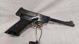 USED BROWNING NOMAD .22 LR - 2 of 2
