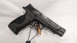 USED SMITH & WESSON M&P40 1.0 .40 S&W - 2 of 2