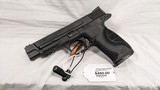 USED SMITH & WESSON M&P40 1.0 .40 S&W - 1 of 2