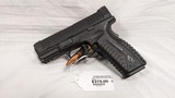 USED SPRINGFIELD ARMORY XDM-9 9MM - 1 of 1
