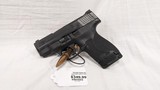 USED SMITH & WESSON M&P SHIELD 40 M2.0 .40 S&W - 1 of 2