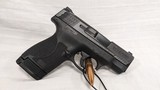 USED SMITH & WESSON M&P SHIELD 40 M2.0 .40 S&W - 2 of 2