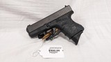 USED GLOCK G26 9MM - 1 of 2
