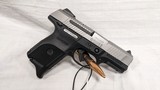 USED RUGER SR9C 9MM - 2 of 2