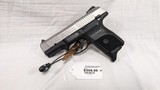 USED RUGER SR9C 9MM - 1 of 2