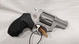 USED TAURUS 85 .38 SPC - 2 of 2