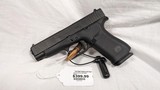 USED GLOCK G48 9MM - 1 of 2