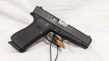 USED GLOCK G48 9MM - 2 of 2