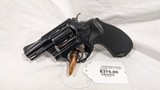 USED SMITH & WESSON MODEL 32-1 .38 S&W - 1 of 1