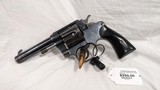 USED COLT NEW SERVICE .44-40 - 1 of 1