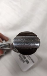 USED H&R 923 .22 LR - 5 of 5