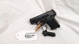 USED BROWNING BABY .25 ACP - 1 of 1