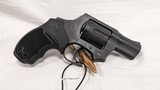 USED TAURUS 856 .38 SPC - 2 of 2