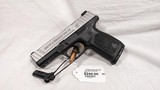 USED SMITH & WESSON SD9VE 9MM - 1 of 1