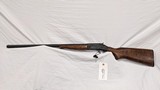 USED NEW ENGLAND PARDNER SB1 12 GAUGE SHOTGUN - 1 of 1