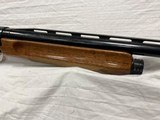 USED BROWNING A500 12 GAUGE - 2 of 8