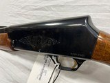 USED BROWNING A500 12 GAUGE - 8 of 8