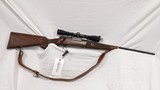USED WINCHESTER MODEL 70 .30-06 - 2 of 8