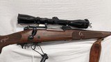 USED WINCHESTER MODEL 70 .30-06 - 4 of 8