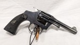 USED COLT POLICE POSITIVE .38 COLT - 4 of 6