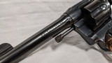 USED COLT POLICE POSITIVE .38 COLT - 3 of 6