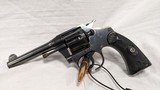 USED COLT POLICE POSITIVE .38 COLT - 2 of 6