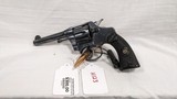 USED COLT POLICE POSITIVE .38 COLT - 1 of 6