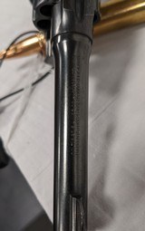 USED COLT POLICE POSITIVE .38 COLT - 5 of 6