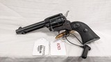 USED COLT FRONTIER SCOUT .22 WMR - 1 of 1