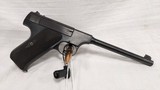 USED COLT PRE-WOODSMAN .22 LR - 2 of 11