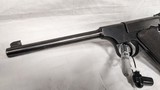 USED COLT PRE-WOODSMAN .22 LR - 4 of 11