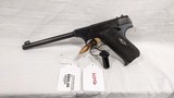 USED COLT PRE-WOODSMAN .22 LR - 1 of 11
