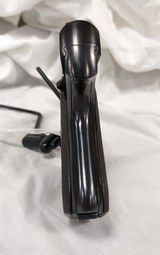 USED COLT PRE-WOODSMAN .22 LR - 9 of 11